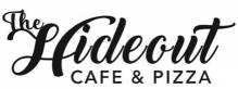 The Hideout Café & Pizza